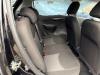 Opel Karl 1.0 12V Coche dañado (2017, Negro)