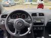 Volkswagen Polo V 1.2 TSI Unfallauto (2010, Blau)