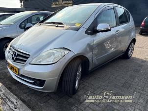 Mercedes A 1.7 A-180  (Accidentée)