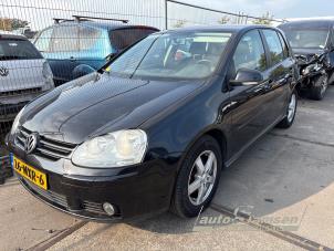 Volkswagen Golf V 1.6 FSI 16V  (Accidentée)