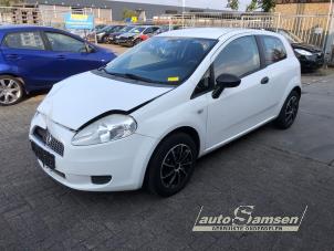 Fiat Grande Punto 1.2  (Accidentée)