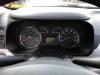 Fiat Grande Punto 1.2 Coche dañado (2009, Blanco)