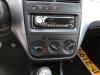 Fiat Grande Punto 1.2 Coche dañado (2009, Blanco)