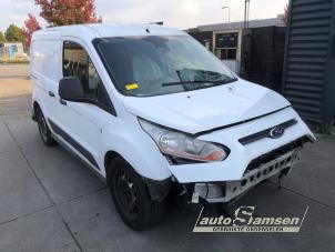 Ford Transit Connect 1.6 TDCi 16V 75  (Accidentée)