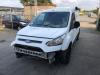 Ford Transit Connect 1.6 TDCi 16V 75 Unfallauto (2014, Granit)
