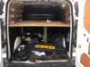 Ford Transit Connect 1.6 TDCi 16V 75 Unfallauto (2014, Granit)