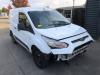 Ford Transit Connect 1.6 TDCi 16V 75 Unfallauto (2014, Granit)