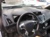Ford Transit Connect 1.6 TDCi 16V 75 Unfallauto (2014, Granit)