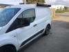 Ford Transit Connect 1.6 TDCi 16V 75 Unfallauto (2014, Granit)