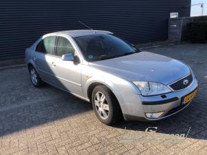 Ford Mondeo III 2.0 16V  (Accidentée)