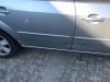 Ford Mondeo III 2.0 16V Samochód uszkodzony (2004, Szary)