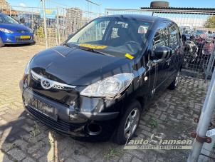 Hyundai i10 1.1i 12V  (Accidentée)