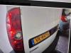 Opel Combo 1.3 CDTI 16V ecoFlex Skrotfordon (2015)