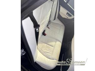 BMW 3 serie Touring 320i 2.0 16V Vehículo de desguace (2019, Azul)