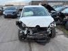 Schrottauto Volkswagen UP aus 2019