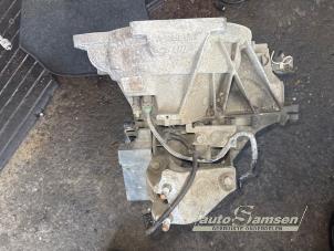 Ford Fiesta 6 1.4 16V Vehículo de desguace (2008, Naranja)