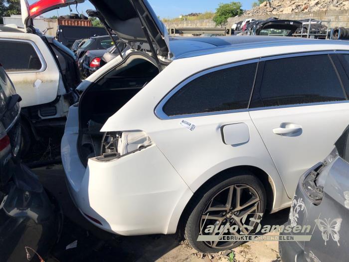 Peugeot 508 SW 1.6 THP 16V  (Salvage)