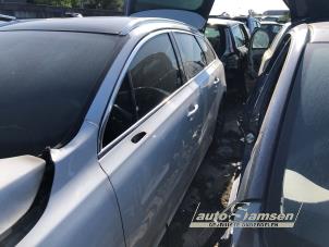 Peugeot 508 SW 1.6 THP 16V Vehículo de desguace (2012, Blanco)