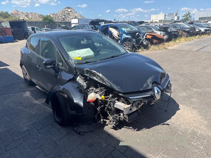 Renault Clio IV 0.9 Energy TCE 90 12V  (Salvage)