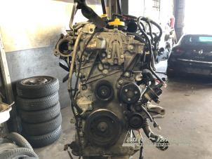 Renault Clio IV 0.9 Energy TCE 90 12V Vehículo de desguace (2015, Negro)