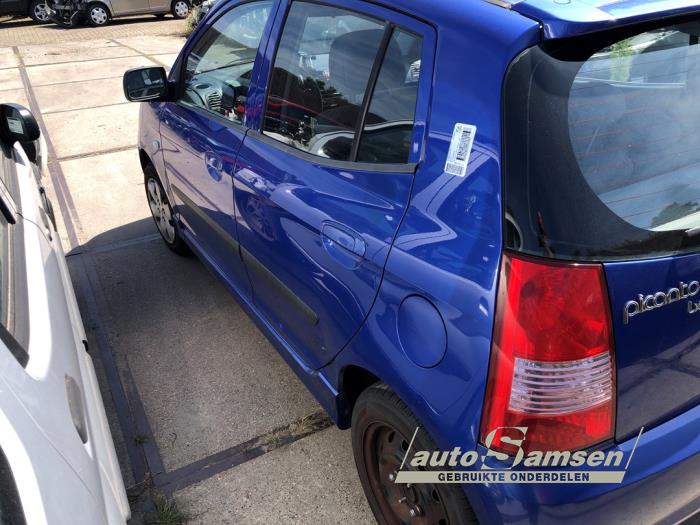 Kia Picanto 1.0 12V  (Desguace)