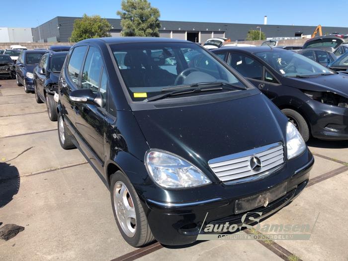 Mercedes A 1.4 A-140  (Salvage)