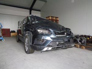 Seat Ateca 1.5 TSI 16V  (Skrot)