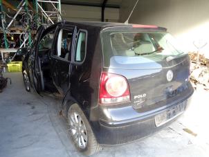 Volkswagen Polo IV 1.4 16V  (Skrot)