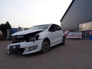 Volkswagen Polo V 1.0 TSI 12V BlueMotion  (Skrot)