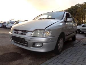 Mitsubishi Space Star 1.3 16V  (Skrot)