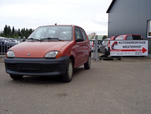 Fiat Seicento  (Skrot)