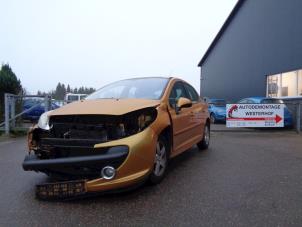 Peugeot 207/207+ 1.4 16V  (Skrot)