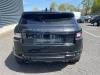 Landrover Range Rover Evoque 2.0 D 150 16V 5-drs. Salvage vehicle (2016, Black)