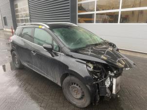 Renault Clio IV Estate/Grandtour 0.9 Energy TCE 90 12V  (Salvage)
