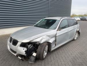 BMW 3 serie Touring 320d 16V  (Salvage)