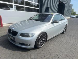 BMW 3-Serie  (Schrott)