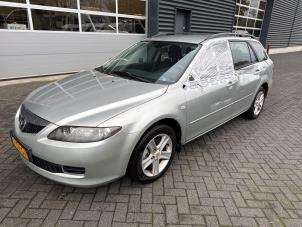 Mazda 6 Sportbreak 1.8i 16V  (Damaged)