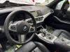 BMW 3-Serie Schrottauto (2019, Schwarz)