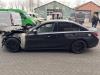 BMW 3-Serie Schrottauto (2019, Schwarz)