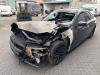 BMW 3-Serie Schrottauto (2019, Schwarz)