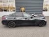 BMW 3-Serie Schrottauto (2019, Schwarz)