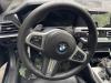 BMW 3-Serie Schrottauto (2019, Schwarz)
