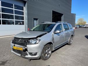 Dacia Logan MCV II/Sandero Wagon 0.9 TCE 12V  (Accidentée)