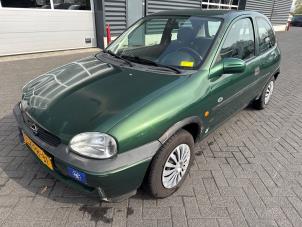 Opel Corsa B 1.4i  (Damaged)