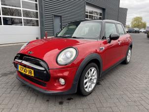 Mini Mini 1.5 12V Cooper  (Szkoda)