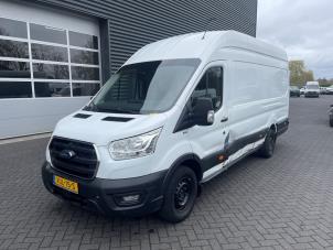Ford Transit 2.0 TDCi 16V Eco Blue 130 RWD  (Unfall)