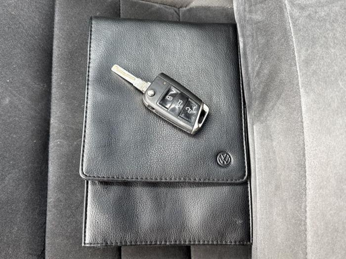 Volkswagen Golf VII 1.4 TSI 16V Skrotfordon (2013)