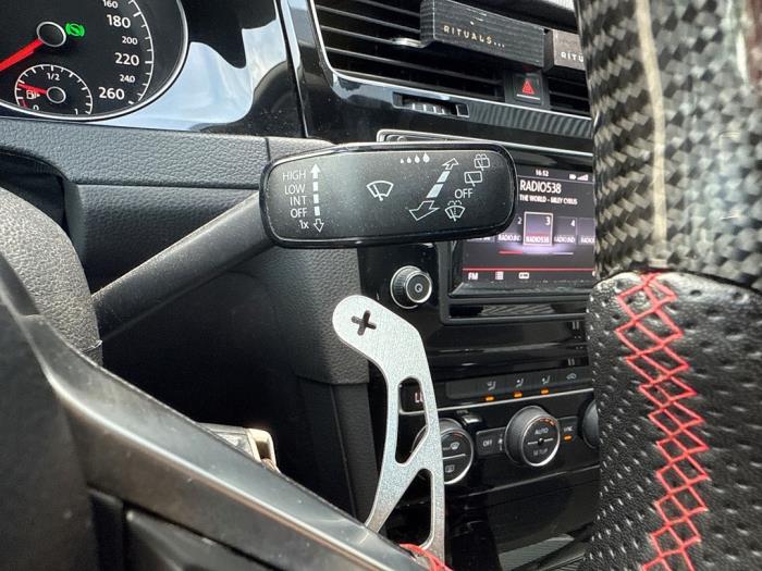 Volkswagen Golf VII 1.4 TSI 16V Skrotfordon (2013)