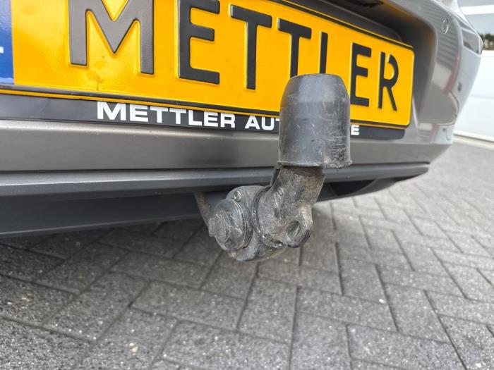 Volkswagen Golf VII 1.4 TSI 16V Skrotfordon (2013)