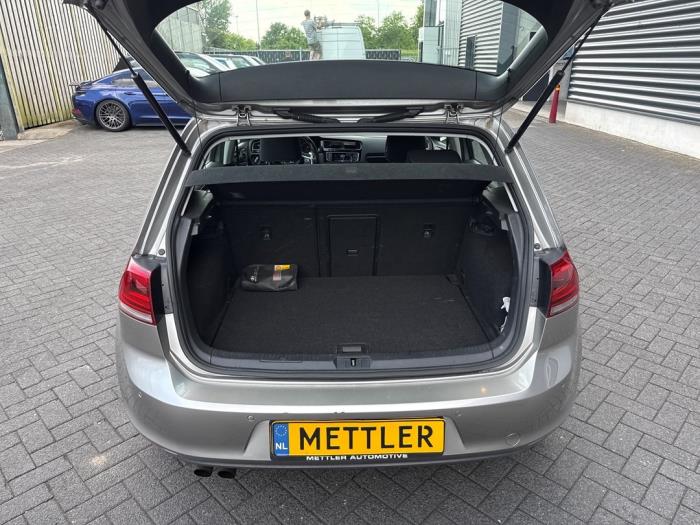 Volkswagen Golf VII 1.4 TSI 16V Skrotfordon (2013)
